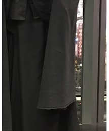 Yohji Yamamoto | トップス