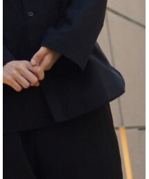 Yohji Yamamoto | トップス