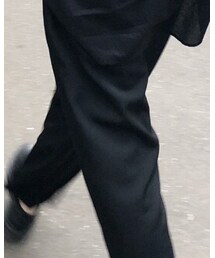 Yohji Yamamoto POUR HOMME | その他パンツ