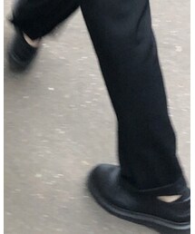 Dr. Martens | ドレスシューズ