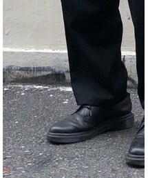 Dr. Martens | ドレスシューズ