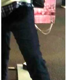 UNIQLO | デニムパンツ