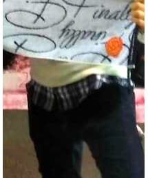 VERA VALENTINO | シャツ/ブラウス