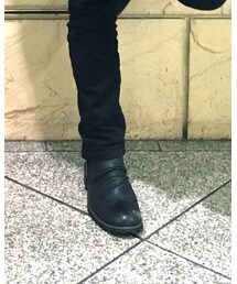 Yukiko kimijima | ブーツ