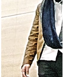 in the attic | その他アウター