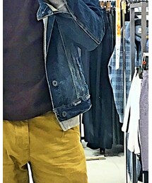 American Eagle | デニムジャケット