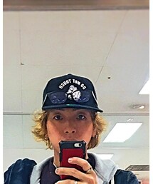 CUBECODE | キャップ