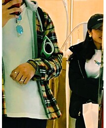 FIRST DOWN | トップス