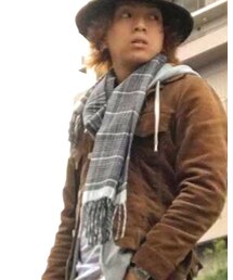 UNITED COLORS OF BENETTON. | マフラー