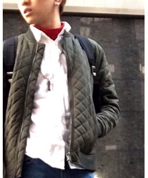 ZARA | ジャケット/アウター