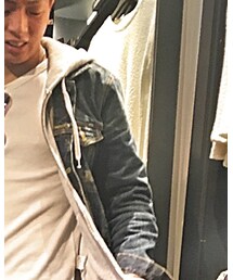 American Eagle | デニムジャケット