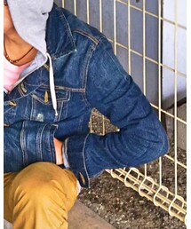 American Eagle | デニムジャケット