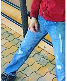 ROOT THREE | パンツ