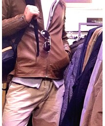 in the attic | ジャケット/アウター