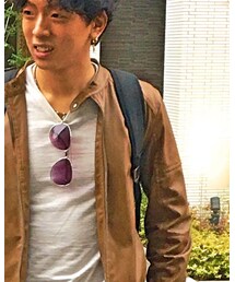 in the attic | ジャケット/アウター