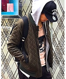 ZARA | ジャケット/アウター