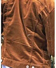 Levi's | デニムジャケット