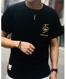 SHIN・F・SHINY | Tシャツ/カットソー