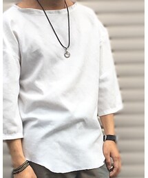 SHIN・F・SHINY | Tシャツ/カットソー