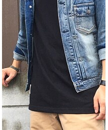 SHIN・F・SHINY | Tシャツ/カットソー