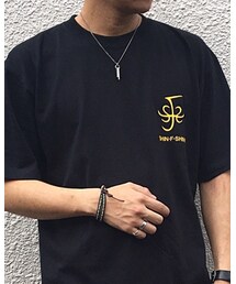 SHIN・F・SHINY | Tシャツ/カットソー