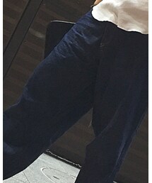 SHIN・F・SHINY | デニムパンツ