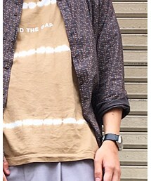 TAKEO KIKUCHI | シャツ/ブラウス