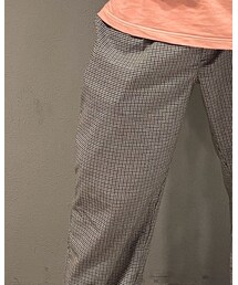 U.S.BOARDER | パンツ