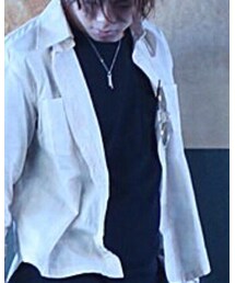 U.S.BOARDER | Tシャツ/カットソー