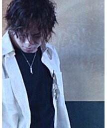 SHIN・F・SHINY | シャツ/ブラウス