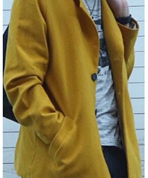 SHIN・F・SHINY | ジャケット/アウター