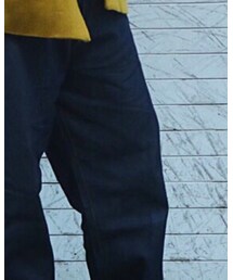 SHIN・F・SHINY | デニムパンツ