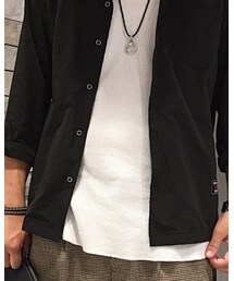 U.S.BOARDER | シャツ/ブラウス