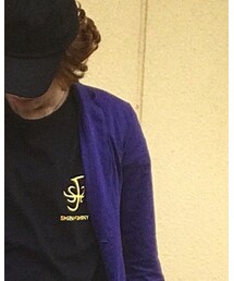 THE SHOP TK  | テーラードジャケット