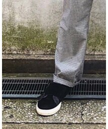 BOBSON | スニーカー