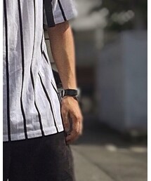 GRANDER PLUS | アナログ腕時計