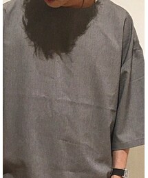 CASPER JOHN | トップス