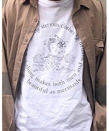 SHIN・F・SHINY | Tシャツ/カットソー