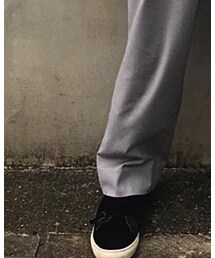 BOBSON | スニーカー