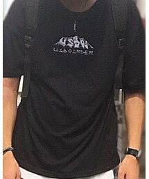 U.S.BOARDER | Tシャツ/カットソー