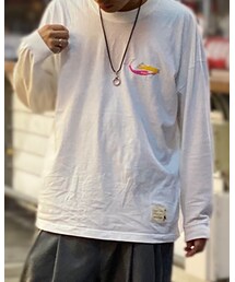 SHIN・F・SHINY | Tシャツ/カットソー