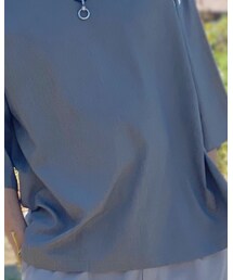 CASPER JOHN | トップス