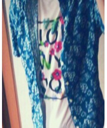 VALMAN | Tシャツ/カットソー