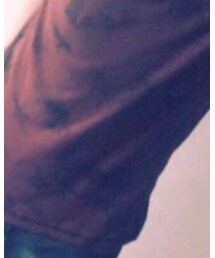 in the attic | Tシャツ/カットソー