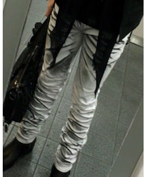 MIDAS | その他パンツ