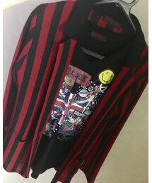 JURY BLACK | カーディガン/ボレロ