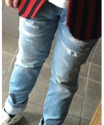 COOK JEANS | デニムパンツ