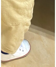 CONVERSE | スニーカー
