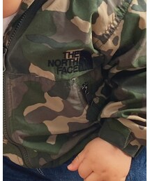 THE NORTH FACE | ナイロンジャケット