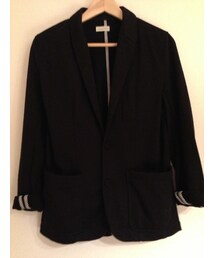 NANO universe | ジャケット(テーラードジャケット)
